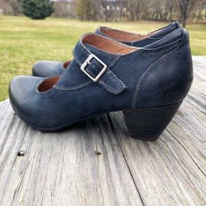 Taos Footwear | Studio Maryjane Pumps, EUC 7